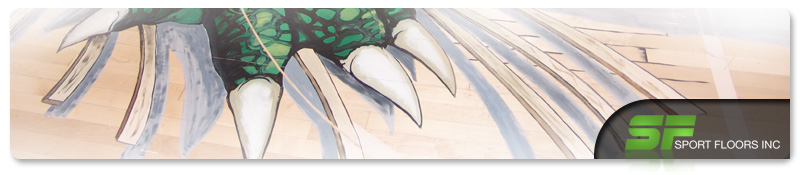 About Sport Floors Inc.
