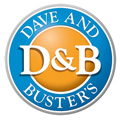 Sports Floors Inc. Client Dave & Busters